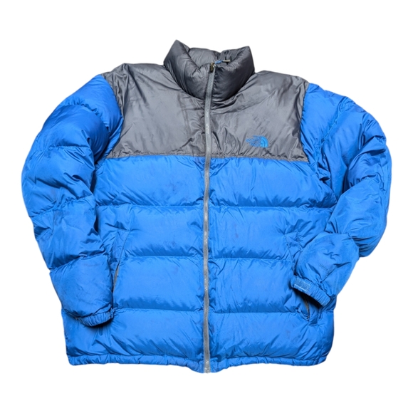 The North Face Other - The north face 700 down puffer